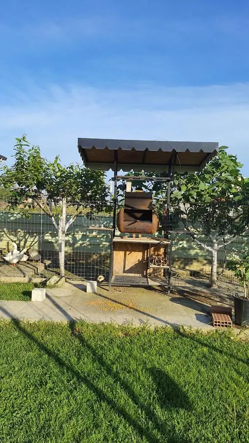 Room With Private Garden Shkoder 0*,  Albania