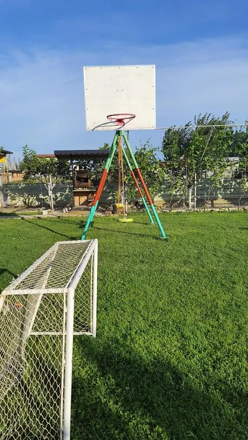 Room With Private Garden Shkoder Country house