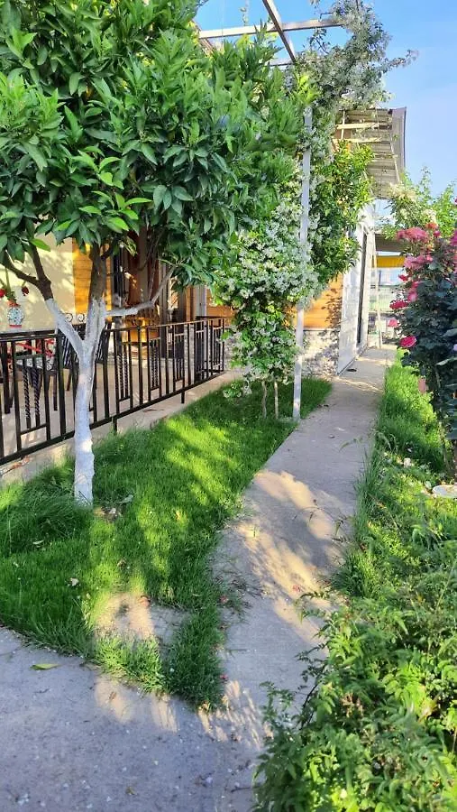Country house Room With Private Garden Shkoder Albania