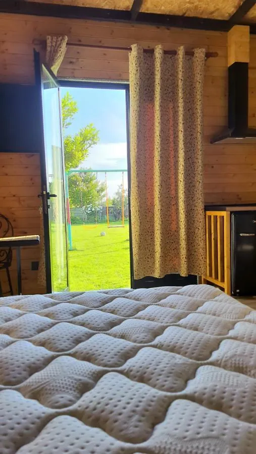 Room With Private Garden Shkoder 0*,  Albania