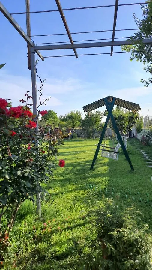 Country house Room With Private Garden Shkoder