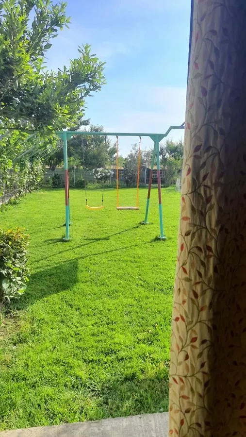 Room With Private Garden Shkoder Country house