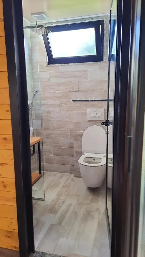 Country house Room With Private Garden Shkoder
