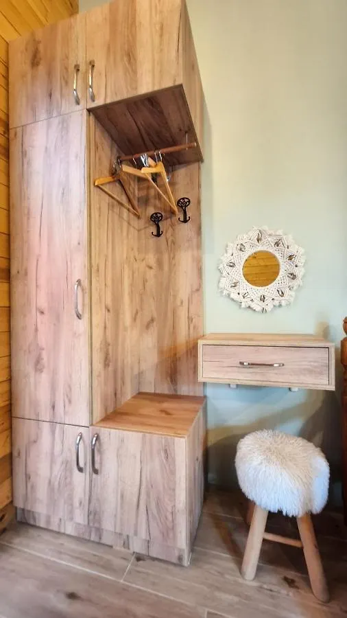 Room With Private Garden Shkoder Country house