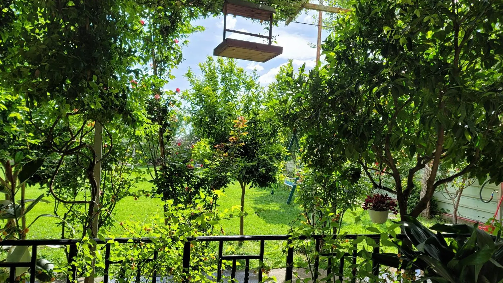 Country house Room With Private Garden Shkoder